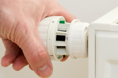 Builth Wells central heating repair costs