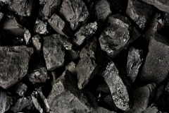 Builth Wells coal boiler costs