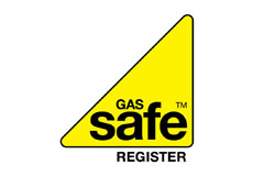gas safe companies Builth Wells
